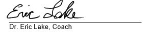 signature